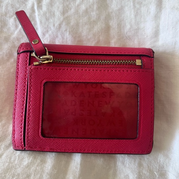 Kate Spade Wallet - Picture 3 of 4